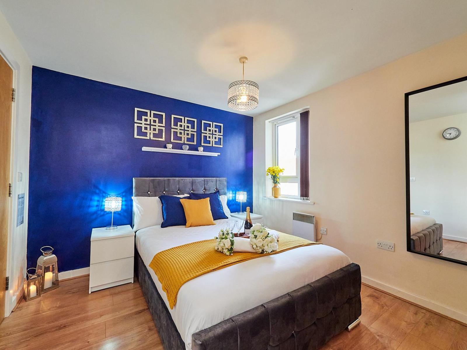 Beauchamp Suite In Coventry City Centre Cv1 For Contractors Professionals Tourists Relocators Students And Family المظهر الخارجي الصورة